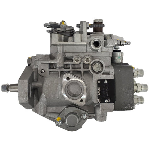 0-460-306-168R (0-460-306-110; VA6/100H1200BR21; 0460306110) Rebuilt Bosch Injection Pump Fits Diesel Fuel Engine - Goldfarb & Associates Inc