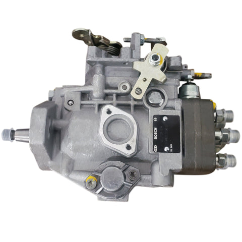 0-460-306-209R (0-460-306-210; 0-460-306-211) Rebuilt Bosch VE/CR94 Injection Pump VA/B/C Diesel Engine - Goldfarb & Associates Inc