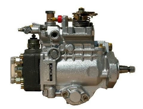 0-460-313-014R (769589) Rebuilt Bosch DAG-VE/CL134-4 Injection Pump fits Fiat 450, 455,FL4 Engine - Goldfarb & Associates Inc