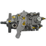 0-460-314-047R (0-460-314-047; 0-460-314-048; 3228038; 3228395; 3228395R91; VA4/110H1200CR93-1) Rebuilt Bosch VE/CR93-3 Mechanical Modification Injection Pump Fits Diesel Fuel Engine - Goldfarb & Associates Inc