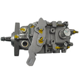 0-460-314-036R (VA4/110H1200CR85-1; 0460314037;3218488R91) Rebuilt Bosch VE/CR85-1 4 Cylinder Injection Pump Fits International Harvester 784 / 84 Diesel Engine - Goldfarb & Associates Inc