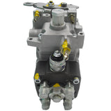 0-460-314-036R (VA4/110H1200CR85-1; 0460314037;3218488R91) Rebuilt Bosch VE/CR85-1 4 Cylinder Injection Pump Fits International Harvester 784 / 84 Diesel Engine - Goldfarb & Associates Inc