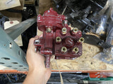 0-460-316-017 (0-460-316-017) Core Injection Pump fits Engine - Goldfarb & Associates Inc