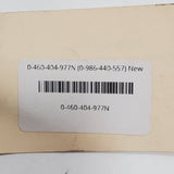 0-460-404-977R (038130107D) Rebuilt Bosch 1.9L 81kW Injection Pump fits Audi AHF Engine - Goldfarb & Associates Inc