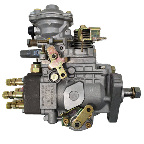 0-460-406-048R (0-460-406-048R) Rebuilt Bosch VE 6 CYL Injection Pump fits BOSCH Engine - Goldfarb & Associates Inc