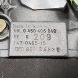 0-460-406-048N (0-460-406-048) New Bosch VE 6 Cylinder Injection Pump fits Engine - Goldfarb & Associates Inc