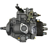 0-460-406-056R (1329154 C1) Rebuilt Bosch 5.9L 77kW Injection Pump fits Case D358 Engine - Goldfarb & Associates Inc