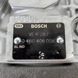 0-460-406-056R (1329154 C1) Rebuilt Bosch 5.9L 77kW Injection Pump fits Case D358 Engine - Goldfarb & Associates Inc