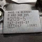 0-460-406-065R (147-0465-27) Rebuilt Bosch 3.4L 88kW Injection Pump fits Cummins 6AT3.4 Engine - Goldfarb & Associates Inc