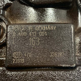 0-460-413-001R (4794586) Rebuilt Bosch VE 3 Injection Pump fits Fiat Agrifull Engine - Goldfarb & Associates Inc