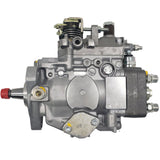 0-460-413-016R (500324954; VEL814/1; VE3/11F1250L814-1; CZ-B.413016) Rebuilt Bosch VEL814/1 3 Cylinder Fuel Injection Pump Fits Cummins New Holland Case Iveco Diesel Truck Engine - Goldfarb & Associates Inc
