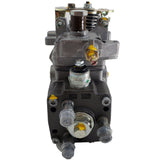 0-460-413-016R (500324954; VEL814/1; VE3/11F1250L814-1; CZ-B.413016) Rebuilt Bosch VEL814/1 3 Cylinder Fuel Injection Pump Fits Cummins New Holland Case Iveco Diesel Truck Engine - Goldfarb & Associates Inc