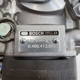 0-460-413-017R (99472099) Rebuilt Bosch Injection Pump fits Iveco Engine - Goldfarb & Associates Inc