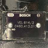 0-460-413-017R (99472099) Rebuilt Bosch Injection Pump fits Iveco Engine - Goldfarb & Associates Inc