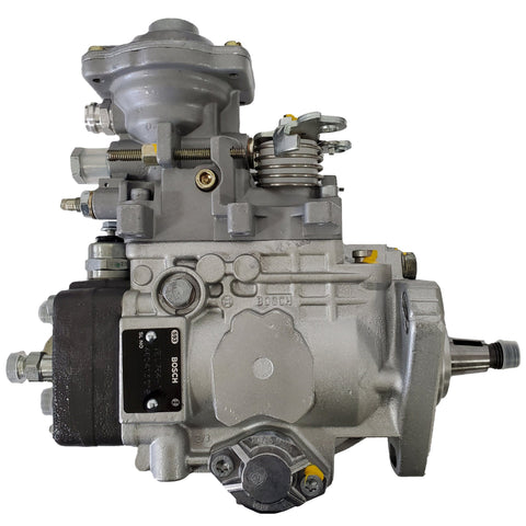 0-460-413-018R Rebuilt Bosch VEL 764/1 Fuel Injection Pump Fits Iveco 2.9 53 KW Engine - Goldfarb & Associates Inc