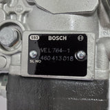0-460-413-018R Rebuilt Bosch VEL 764/1 Fuel Injection Pump Fits Iveco 2.9 53 KW Engine - Goldfarb & Associates Inc