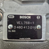 0-460-413-019R (500324955) Rebuilt Bosch 2.9 53 KW Injection Pump fits Iveco VEL 766/1 Engine - Goldfarb & Associates Inc