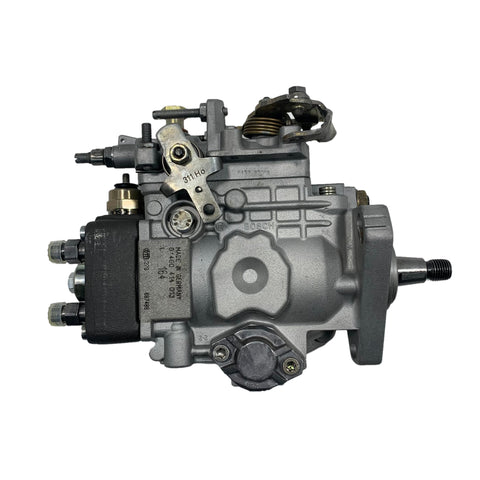 0-460-414-075DR (894F9A543CB ; 6517896) Rebuilt Bosch VE4 Injection Pump fits Ford 4AB Engine - Goldfarb & Associates Inc