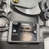 0-460-414-013R (4794588) Rebuilt Bosch 3.9L 59kW Injection Pump fits Fiat Engine - Goldfarb & Associates Inc