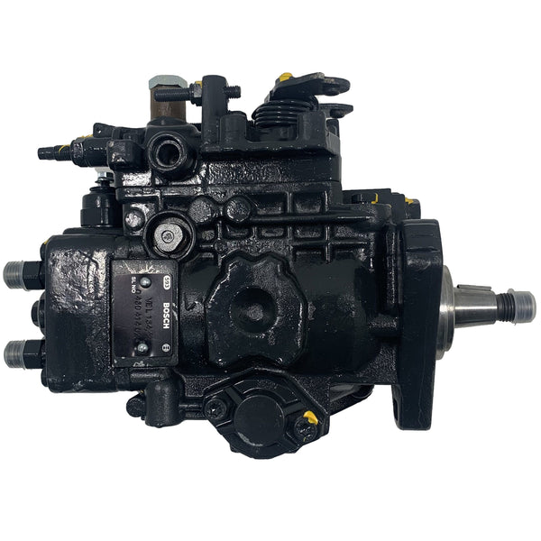 0-460-414-024R (0-986-440-026) Rebuilt Bosch VE L164/2 Injection Pump
