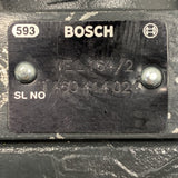 0-460-414-024R (0-986-440-026) Rebuilt Bosch VE L164/2 Injection Pump Fits Agrifull Fiat Diesel Engine - Goldfarb & Associates Inc