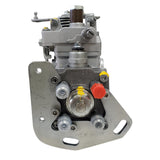 0-460-414-047R (0460414047, VE4/11F1200R277, VE4/R277, 1329107C91) Rebuilt Bosch VER277 OEM Fuel Injection Pump Fits Case-IH 4230 Diesel Engine - Goldfarb & Associates Inc