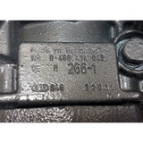 0-460-414-042R (0-460-406-042) Rebuilt Bosch VE Injection Pump fits Volvo Marine Engine - Goldfarb & Associates Inc