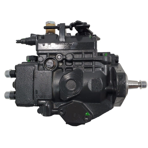 0-460-414-099DR (ERR4046) Rebuilt Bosch VE4 injection Pump fits Landrover Gemini 23L Engine - Goldfarb & Associates Inc