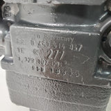 0-460-414-047R (0460414047, VE4/11F1200R277, VE4/R277, 1329107C91) Rebuilt Bosch VER277 OEM Fuel Injection Pump Fits Case-IH 4230 Diesel Engine - Goldfarb & Associates Inc