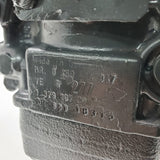 0-460-414-047R (0460414047, VE4/11F1200R277, VE4/R277, 1329107C91) Rebuilt Bosch VER277 OEM Fuel Injection Pump Fits Case-IH 4230 Diesel Engine - Goldfarb & Associates Inc