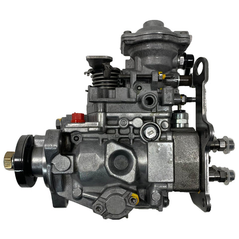 0-460-414-069N (VE4/11F2000R347) New Bosch Injection Pump Fits Diesel Engine - Goldfarb & Associates Inc