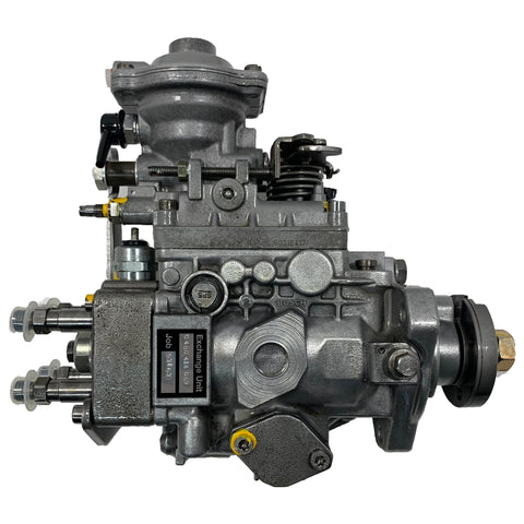 0-460-414-069R (VE4/11F2000R347) Rebuilt Bosch Injection Pump Fits Diesel Engine - Goldfarb & Associates Inc