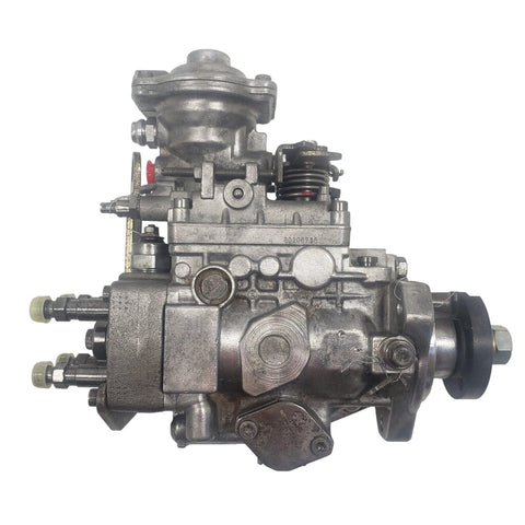 0-460-414-080DR (ERR1333) Rebuilt Bosch VE4 Injection Pump fits Landrover Gemini 23L Engine - Goldfarb & Associates Inc