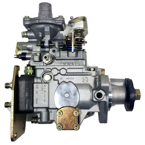 0-460-414-142R (0-460-414-142) Rebuilt Injection Pump Fits Diesel Engine - Goldfarb & Associates Inc