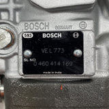 0-460-414-169 (99472102) Rebuilt Bosch VE-L-773 Injection Pump Fits Iveco 3.9 59kw Diesel - Goldfarb & Associates Inc