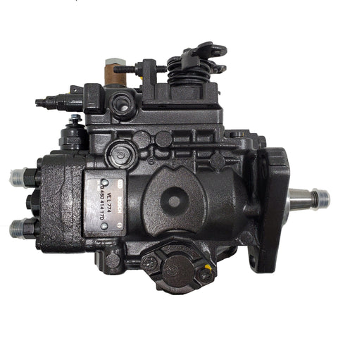 0-460-414-170R (99472101) Rebuilt Bosch VEL774 Injection Pump Agriful Fiat Engine - Goldfarb & Associates Inc
