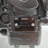 0-460-414-170R (99472101) Rebuilt Bosch VEL774 Injection Pump Agriful Fiat Engine - Goldfarb & Associates Inc