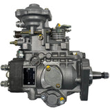0-460-414-137R (99449527) Rebuilt Bosch 4 Cylinder Injection Pump Fits 1999/01 - 2003/12 Case Iveco N Holland TL100 4156 Cc 74 KW 101 HP Diesel Truck Engine - Goldfarb & Associates Inc