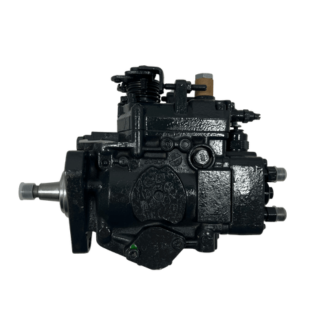 0-460-414-136DR (ERR6700) Rebuilt Bosch VE4 Injection Pump fits Landrover Gemini 23L Engine - Goldfarb & Associates Inc