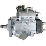 0-460-414-187R (500324960) Rebuilt Bosch VE 4 Cylinder Injection Pump fits Iveco Engine - Goldfarb & Associates Inc