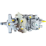 0-460-414-187R (500324960) Rebuilt Bosch VE 4 Cylinder Injection Pump fits Iveco Engine - Goldfarb & Associates Inc