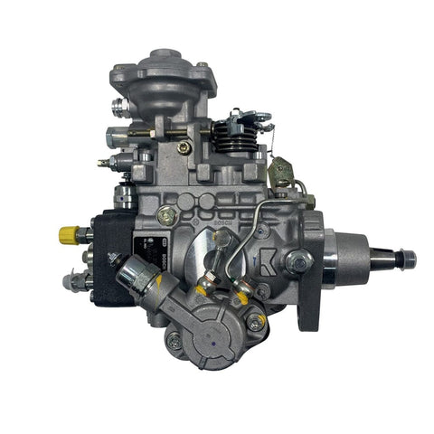 0-460-414-267DR (2856352) New Bosch VE Injection Pump Fits Case 4.5L 445T/M3 Engine - Goldfarb & Associates Inc