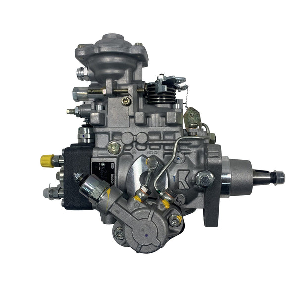 Bosch IN-Line Diesel Fuel Injection Pump Part at Rs 85000/piece in Delhi