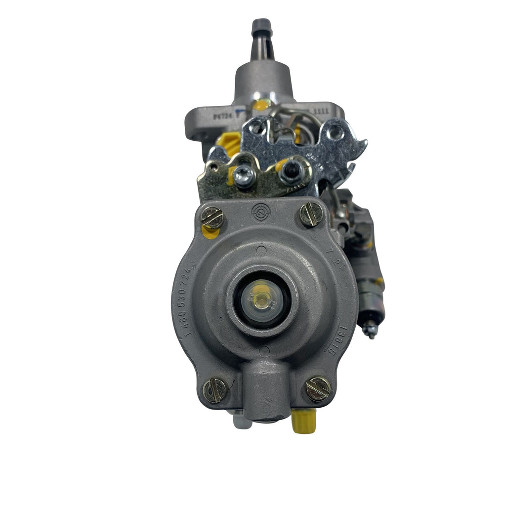 0-460-414-267R (2856352) Rebuilt Bosch VE Injection Pump fits Case 4.5