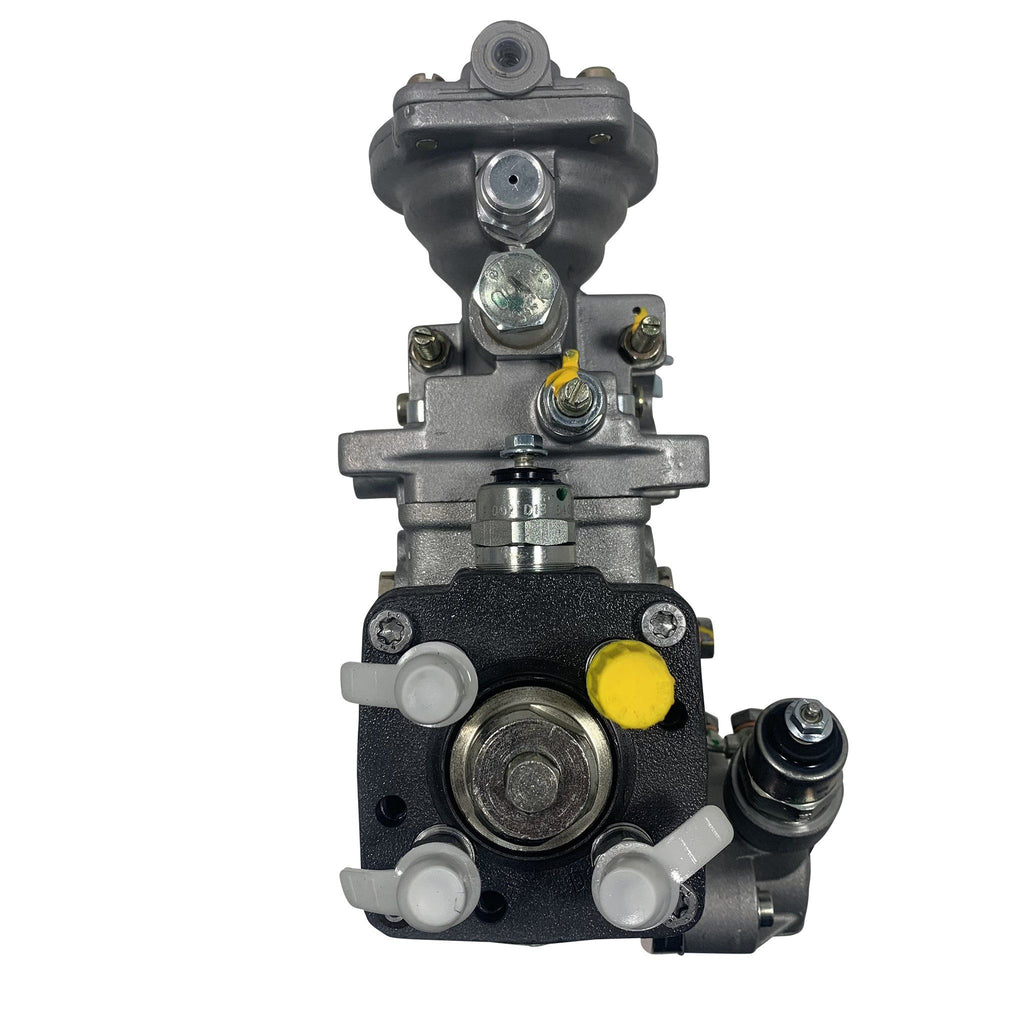 0-460-414-267R (2856352) Rebuilt Bosch VE Injection Pump fits Case 4.5