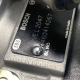 0-460-414-267N (2856352) New Bosch VE Injection Pump fits Case 4.5L 445T/M3 Diesel Engine - Goldfarb & Associates Inc