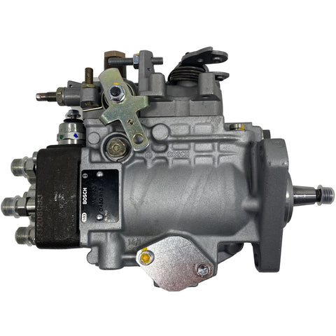 0-460-415-001R (4749797) Rebuilt Bosch 4.6L 65kW Injection Pump fits Fiat 880-5.955C Engine - Goldfarb & Associates Inc