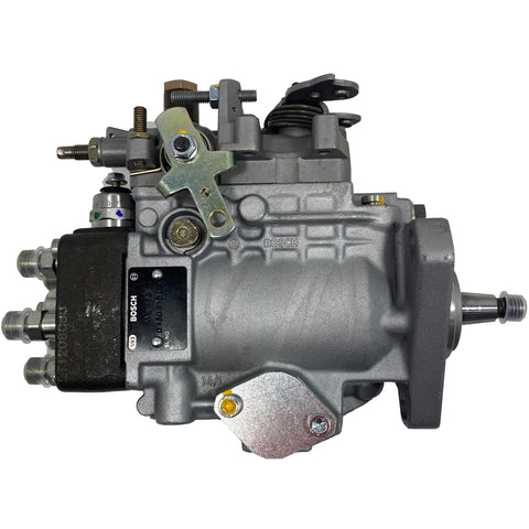 0-460-415-983DR (074130115B ; 074130109B) Rebuilt Bosch VE5 Injection Pump fits Volkswagen AJT Engine - Goldfarb & Associates Inc