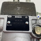 0-460-415-001R (4749797) Rebuilt Bosch 4.6L 65kW Injection Pump fits Fiat 880-5.955C Engine - Goldfarb & Associates Inc