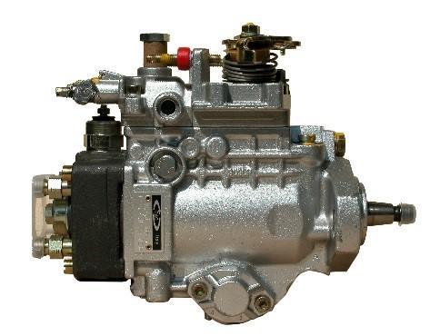 0-460-416-009R (51111027101) Rebuilt Bosch 5.7L 100kW Injection Pump fits Cummins D0226MF Engine - Goldfarb & Associates Inc